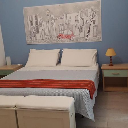 רומא Sacra Domus Apartment מראה חיצוני תמונה