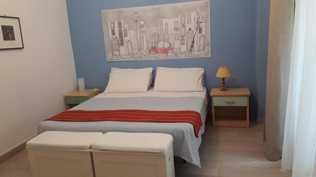 רומא Sacra Domus Apartment מראה חיצוני תמונה