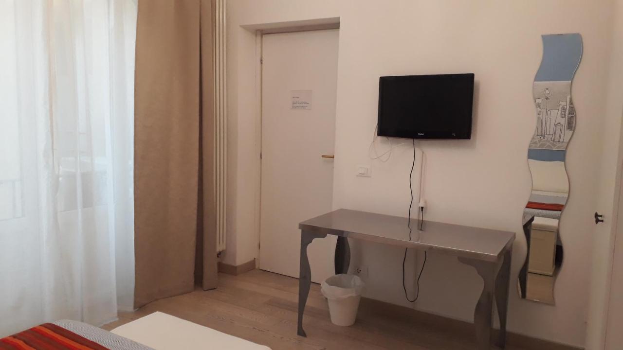 רומא Sacra Domus Apartment מראה חיצוני תמונה