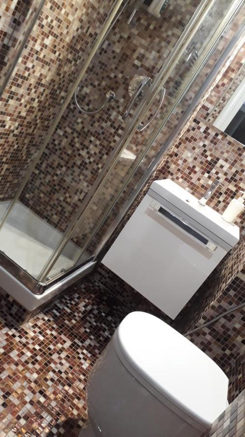 רומא Sacra Domus Apartment מראה חיצוני תמונה