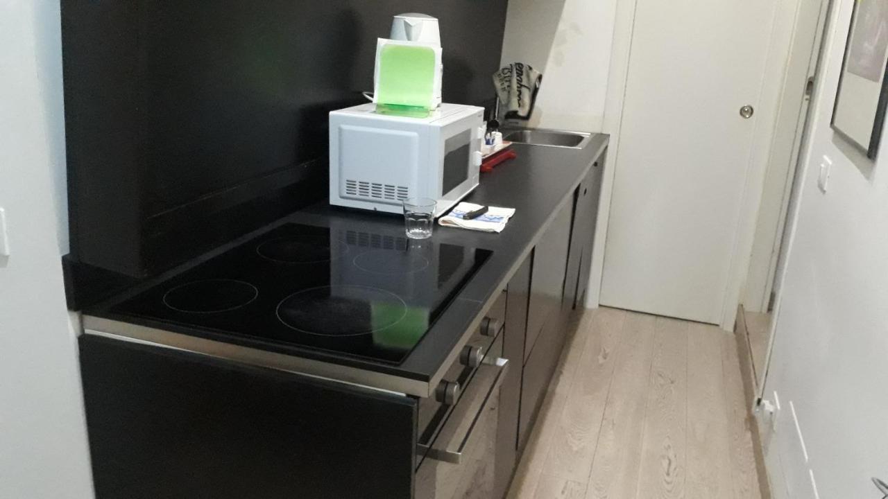 רומא Sacra Domus Apartment מראה חיצוני תמונה