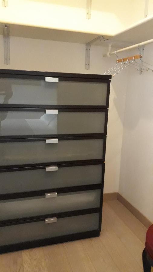 רומא Sacra Domus Apartment מראה חיצוני תמונה
