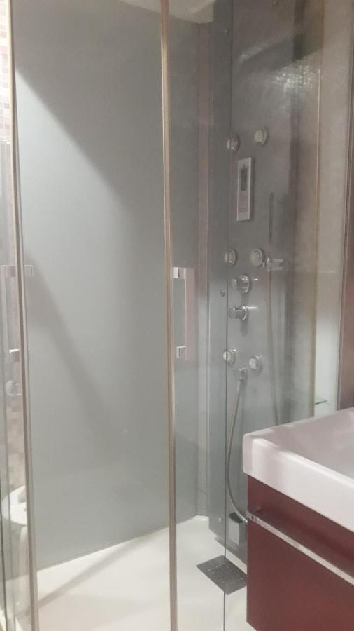 רומא Sacra Domus Apartment מראה חיצוני תמונה