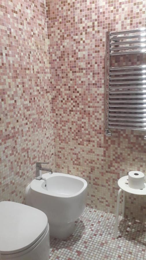 רומא Sacra Domus Apartment מראה חיצוני תמונה