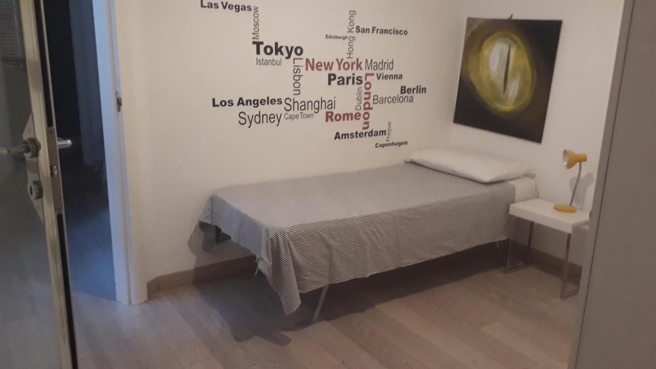 רומא Sacra Domus Apartment מראה חיצוני תמונה