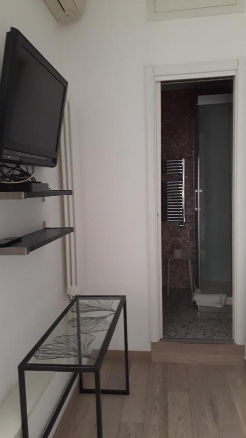 רומא Sacra Domus Apartment מראה חיצוני תמונה