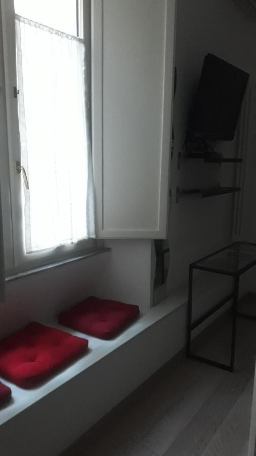 רומא Sacra Domus Apartment מראה חיצוני תמונה