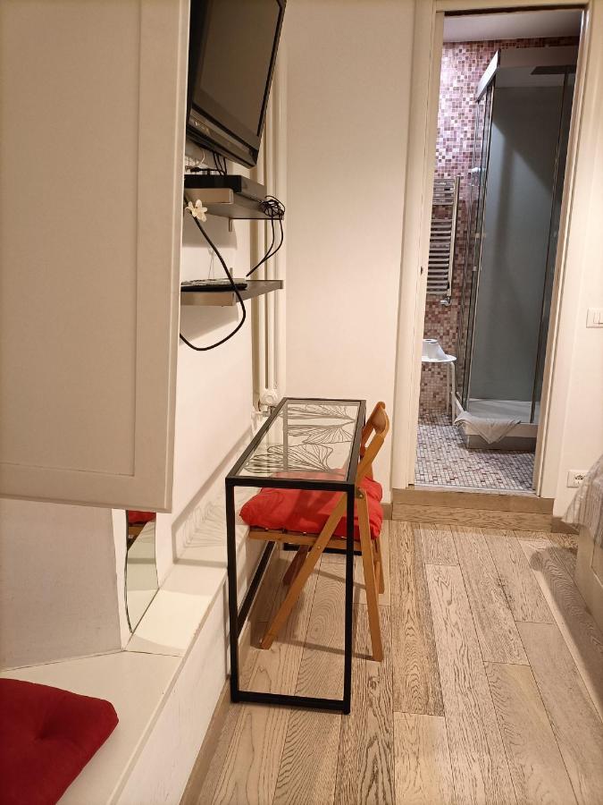 רומא Sacra Domus Apartment מראה חיצוני תמונה