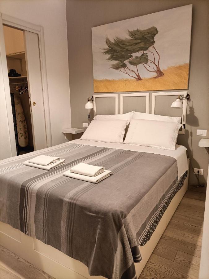 רומא Sacra Domus Apartment מראה חיצוני תמונה