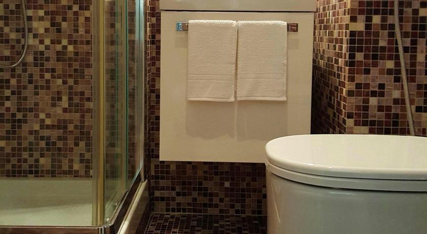 רומא Sacra Domus Apartment חדר תמונה